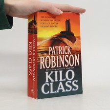 Kilo class  |  Patrick