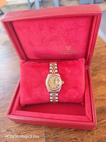 Rolex datejust mm - datejust,