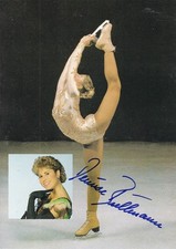 Denise BIELLMANN - Schweiz