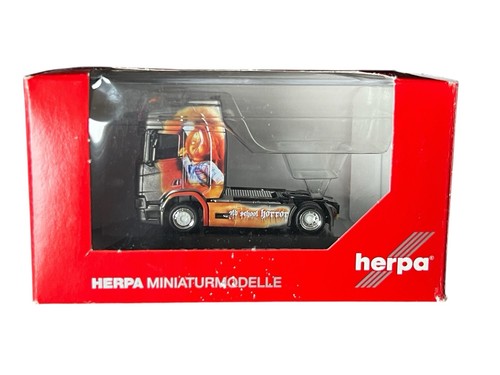Herpa lkw scania 20 - herpa,