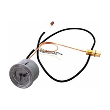 Wolf Thermomanometer für