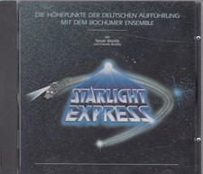 STARLIGHT EXPRESS -