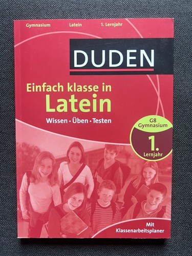 Duden einfach klasse in - duden,,