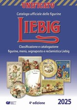 Liebig Bücher. Offizieller