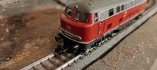 Märklin BR 216 004 "Lollo"
