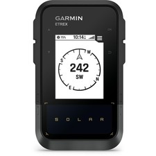 Garmin eTrex Solar Outdoor Navi