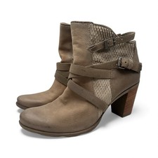 Mjus Stiefelette Größe 40 Sasso Sabia 