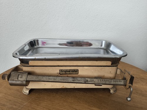 Original adler alte - original,