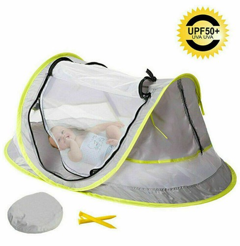 Baby zelt strandmuschel reise - zelt,