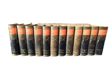 Meyers Lexikon: 12 Bände