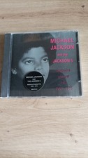 CD Michael Jackson And The