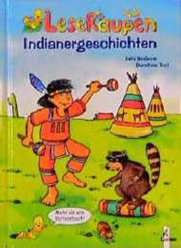 Indianergeschichten julia - indianergeschichten,