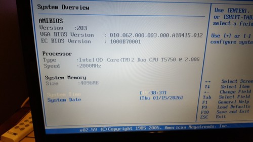 Asus pro71s laptop - laptop,