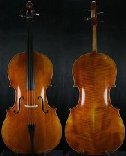 Awesome Sound full Cello