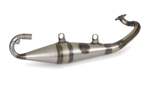 Auspuff stage6 pro - auspuff, esd)