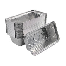 Enpack Aluschalen R13-670L -