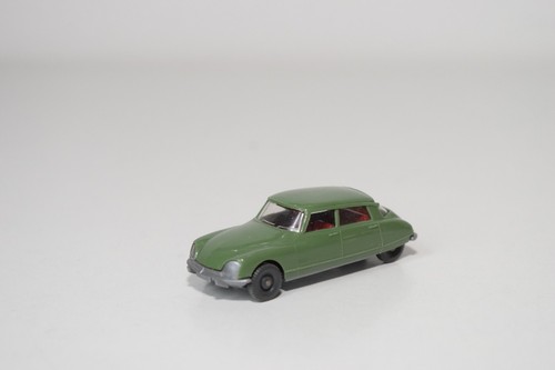 Wiking citroen ds - citroen,