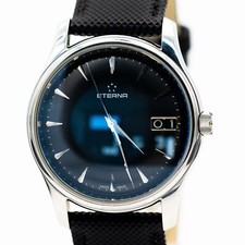 Eterna Vaughan Big Date