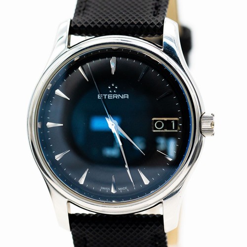 Eterna vaughan big - eterna,