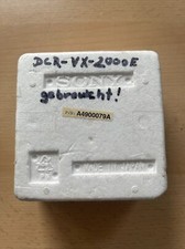 SONY DCR-VX2000E Drum Head