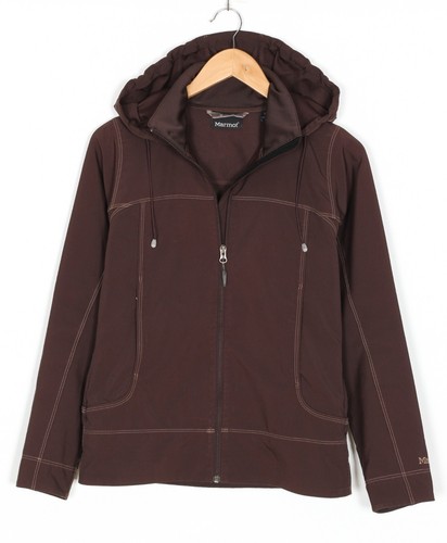 Marmot softshell stretchjacke - marmot, softshell-stretchjacke