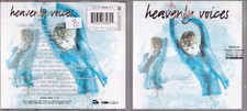 V.A. -  Heavenly Voices (Kate