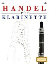 Handel F?R Klarinette: 10