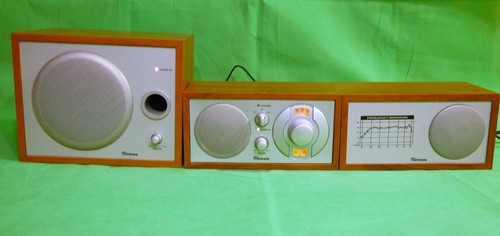 Radioanlage minowa 30 - radioanlage,