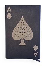 Kartenetui Slim Wallet mit Mini Kartenbörse Portemonnaie Geldbeutel