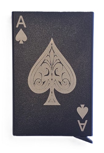 Kartenetui slim wallet - kartenetui,