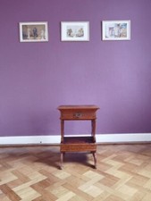 Wunderschönes antikes Schränkchen aus Eiche