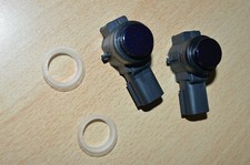 2 Stück Opel Bosch PDC Parksensor Einparksensoren Bosch 0263013779 / 13392285 !!