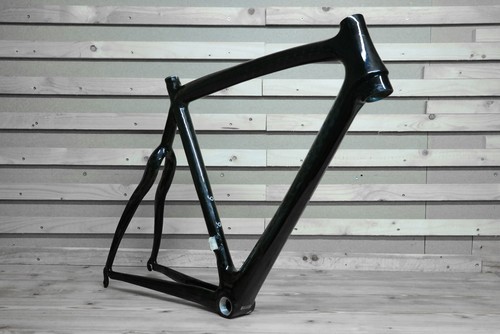 Carbon rennrad fahrrad rahmen - carbon,