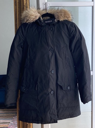Woolrich damen arctic parka - woolrich,