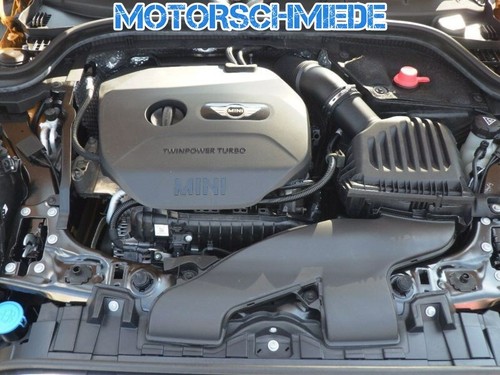 Mini motor motorüberholung - motor,