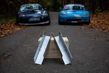 Mazda Mx5 Längsträger