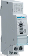 Hager Treppenlicht - Zeitschalter Treppenlichtschalter EMN001 