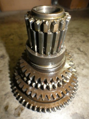 Ihc cormick 439 - mc,