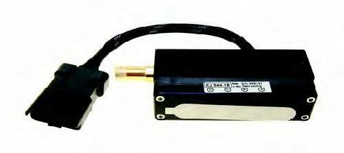 Rail fgmatrix 544 frontgas - 544, 4