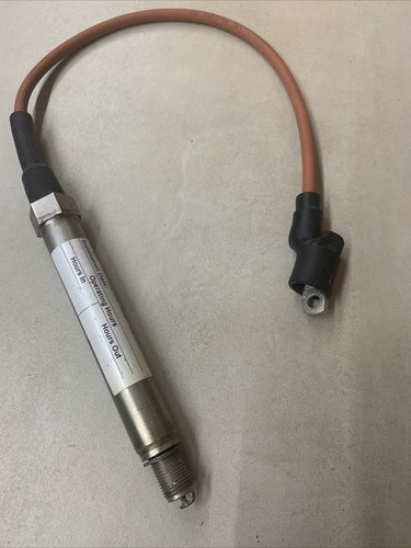 Zündkerze bhkw motortech - zündkerze,