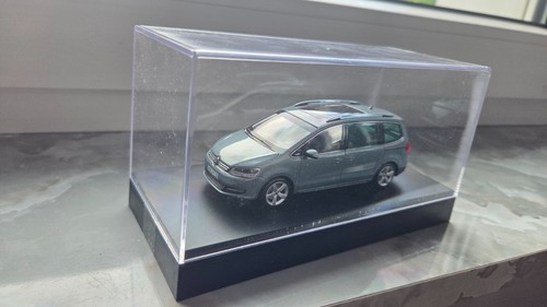 Sharan modellauto 43 - sharan, 1:43