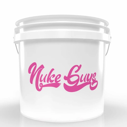Nuke guys grit guard - nuke,