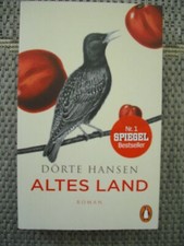 Altes Land - von Hansen, Dörte