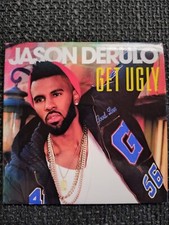 Jason Derulo - Get Ugly *