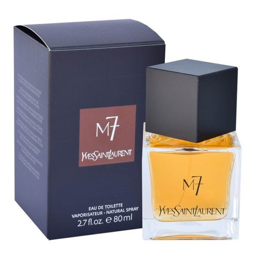 Yves saint laurent - laurent, m7