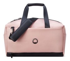 DELSEY PARIS Turenne Sport Duffle Bag 43 CM Reisetasche Sporttasche Paonie rosa