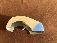 Nr.1  Ford Escort Capri Taunus Stoßstangen Horn NOS MK1