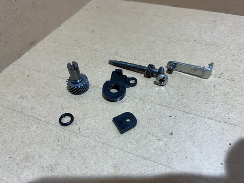 Original dolmar kettenspanner - original,