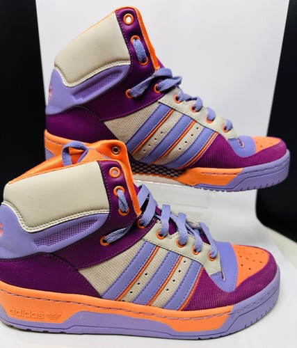 Adidas wms attitude - cord, og