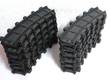 Playmobil Eisenbahn - 24x